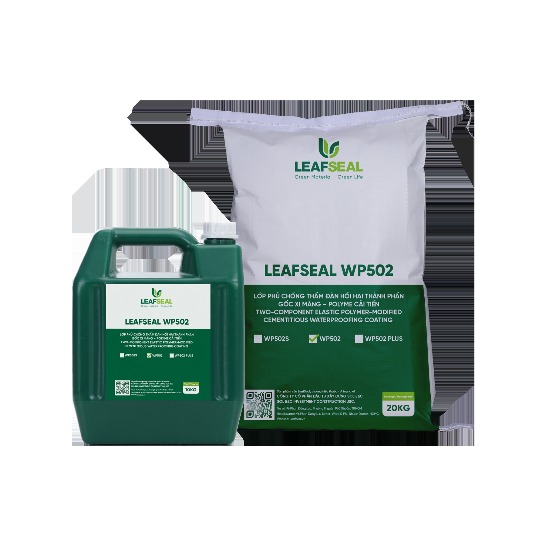 Ứng dụng bạt chống thấm cho hồ chứa nước sạch